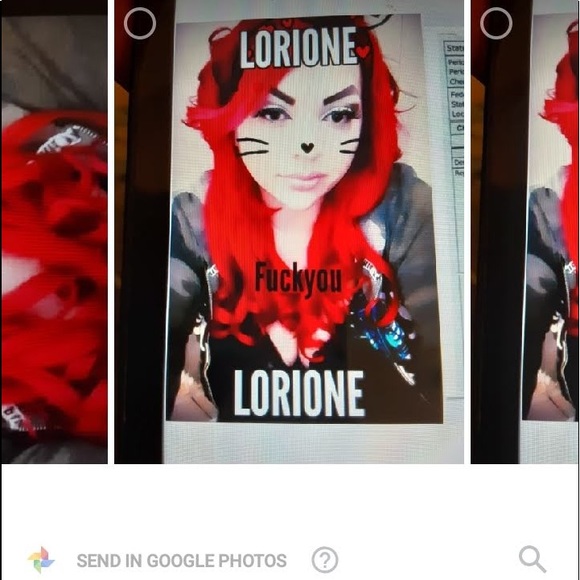 lorionebby